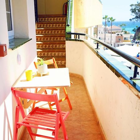 Precioso Apartamento Recien Reformado En Nerja Zewnętrze zdjęcie