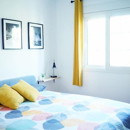 Precioso Apartamento Recien Reformado En Nerja Zewnętrze zdjęcie