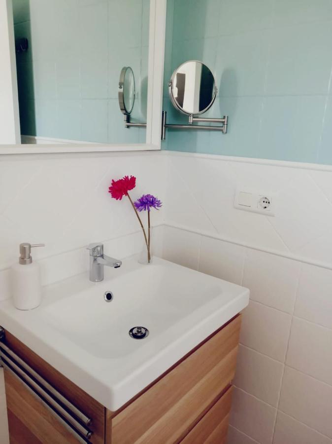 Precioso Apartamento Recien Reformado En Nerja Zewnętrze zdjęcie