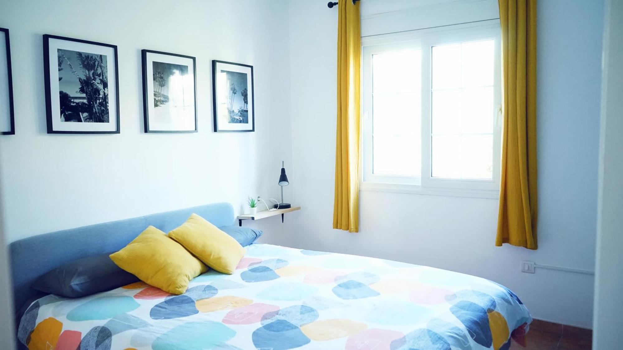 Precioso Apartamento Recien Reformado En Nerja Zewnętrze zdjęcie